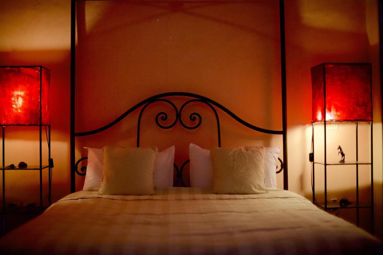 Riad Nomades Marrakesh Exterior foto