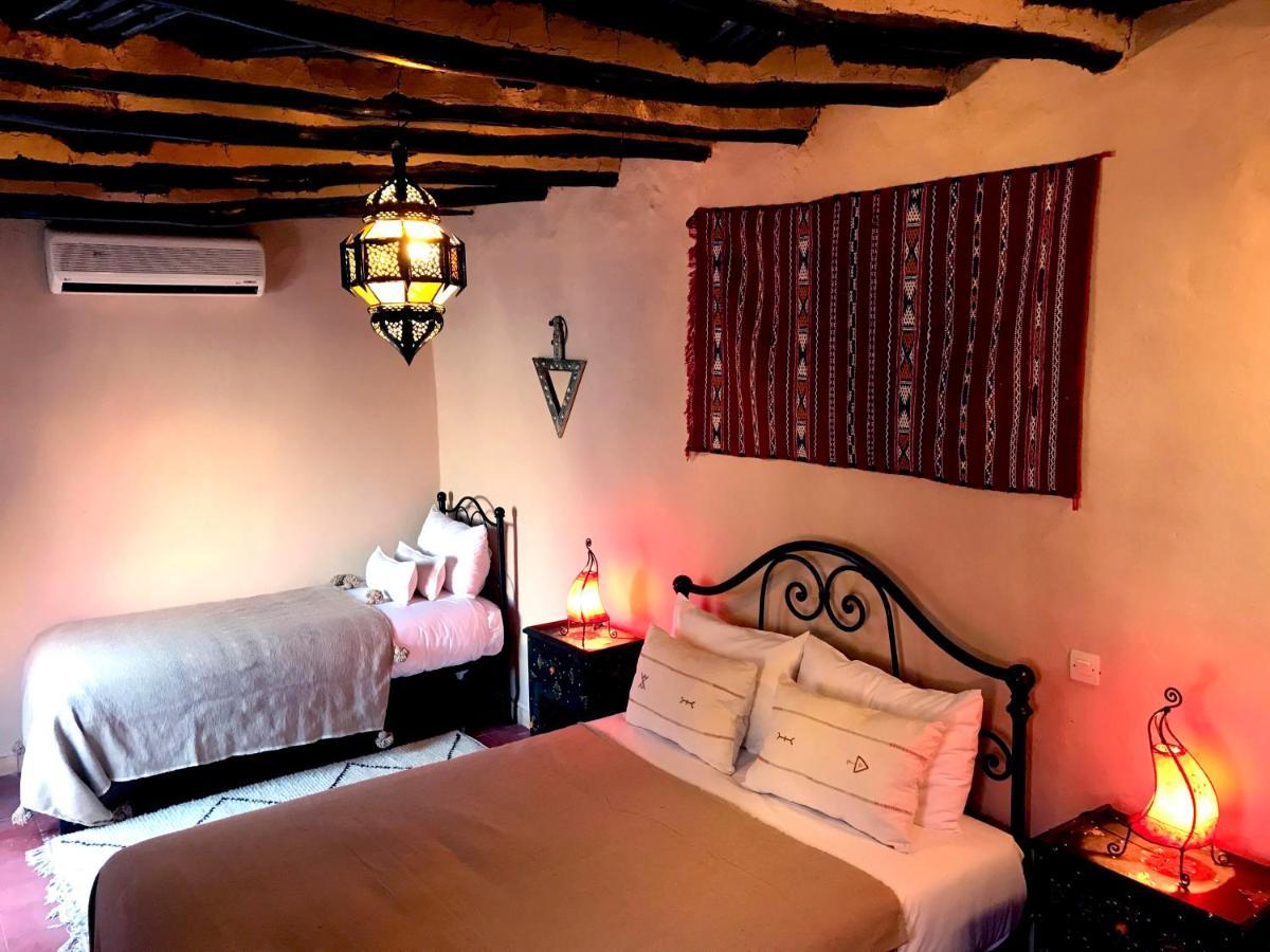 Riad Nomades Marrakesh Exterior foto