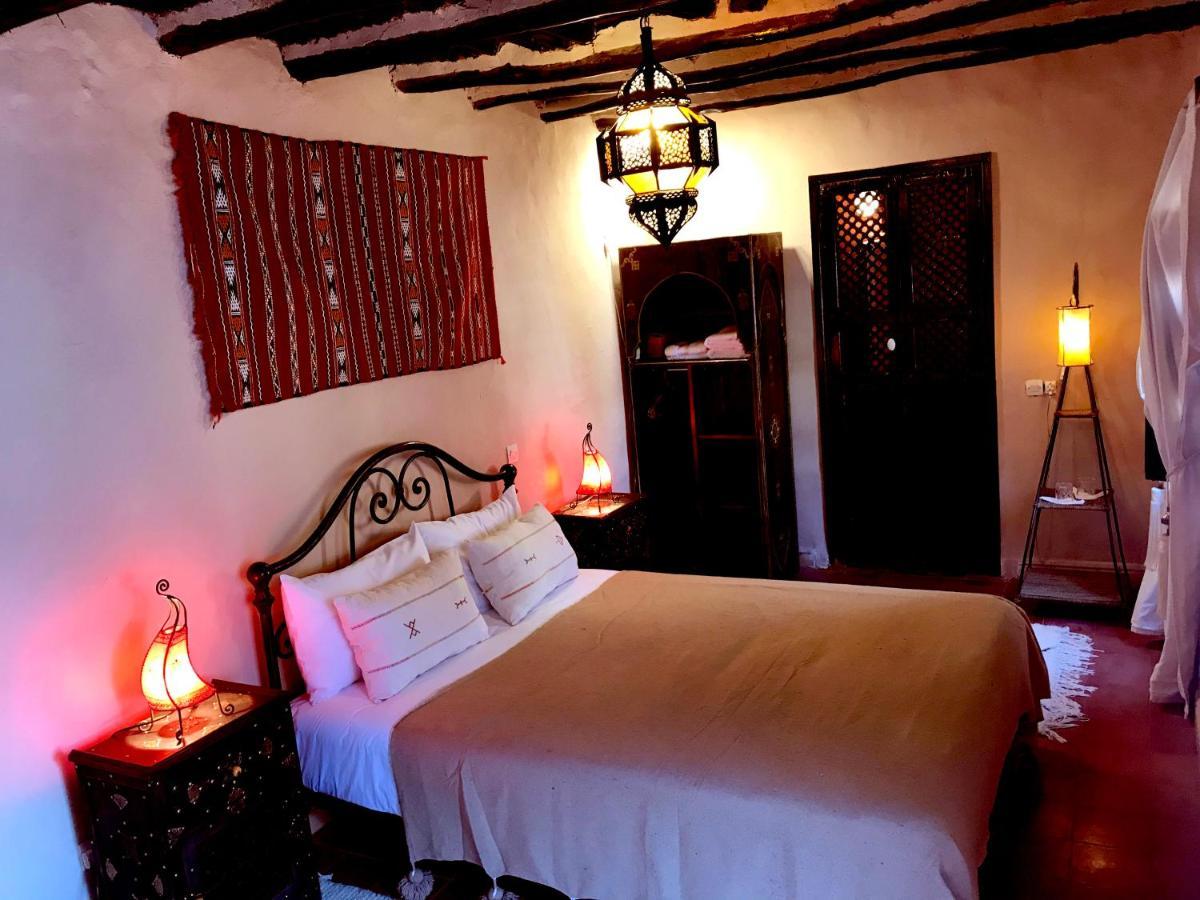 Riad Nomades Marrakesh Exterior foto